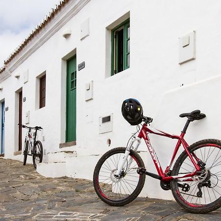 Aldeia Da Pedralva - Slow Village ภายนอก รูปภาพ