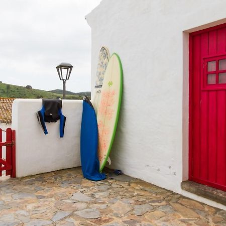 Aldeia Da Pedralva - Slow Village ภายนอก รูปภาพ