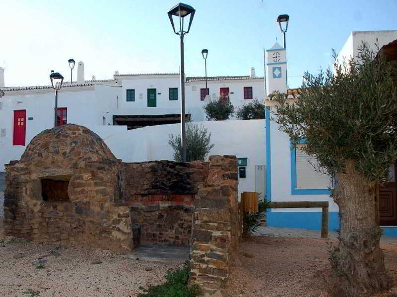 Aldeia Da Pedralva - Slow Village ภายนอก รูปภาพ