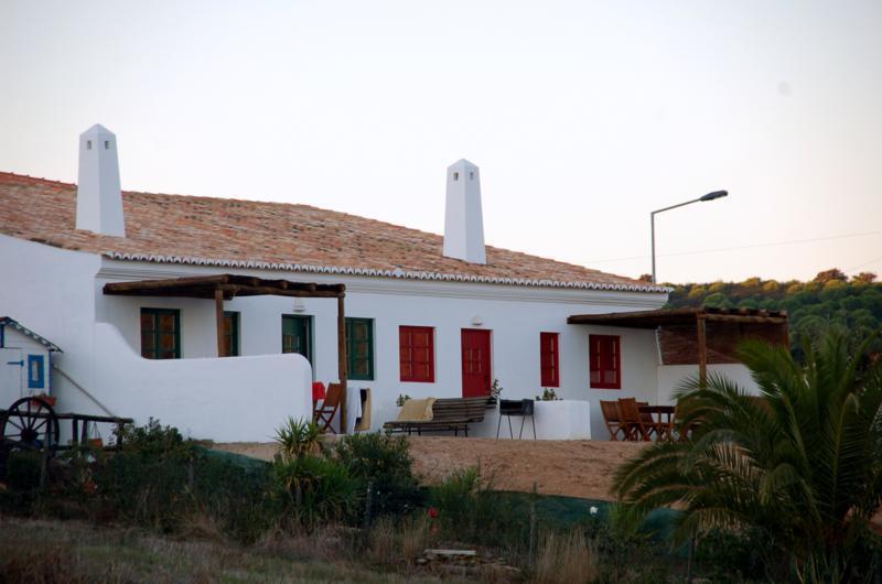 Aldeia Da Pedralva - Slow Village ภายนอก รูปภาพ