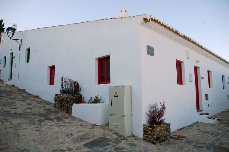 Aldeia Da Pedralva - Slow Village ภายนอก รูปภาพ