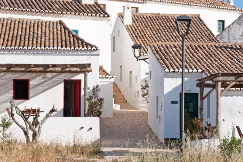 Aldeia Da Pedralva - Slow Village ภายนอก รูปภาพ